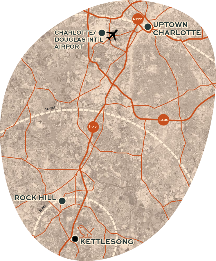 Region-Map-Circle